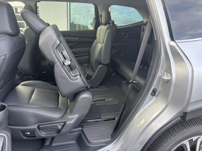 2025 Subaru ASCENT Limited 7 -Passenger