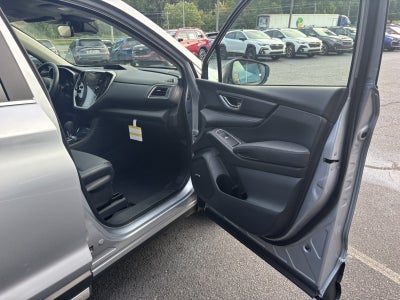 2025 Subaru ASCENT Limited 7 -Passenger