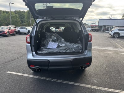 2025 Subaru ASCENT Limited 7 -Passenger