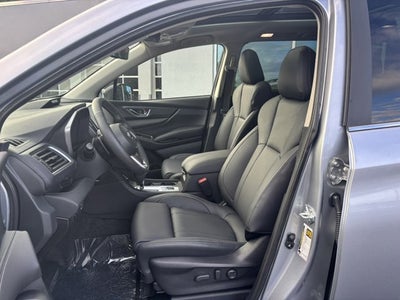 2025 Subaru ASCENT Limited 7 -Passenger