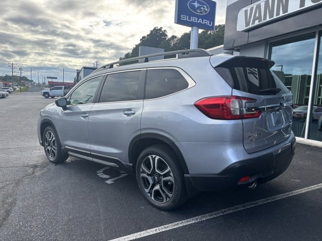 2025 Subaru ASCENT Limited 7 -Passenger