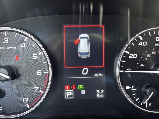 2025 Subaru ASCENT Limited 7 -Passenger