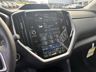 2025 Subaru ASCENT Limited 7 -Passenger