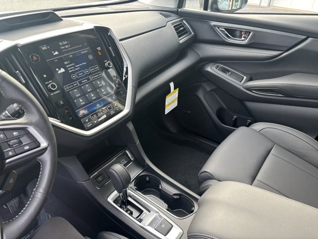 2025 Subaru ASCENT Limited 7 -Passenger