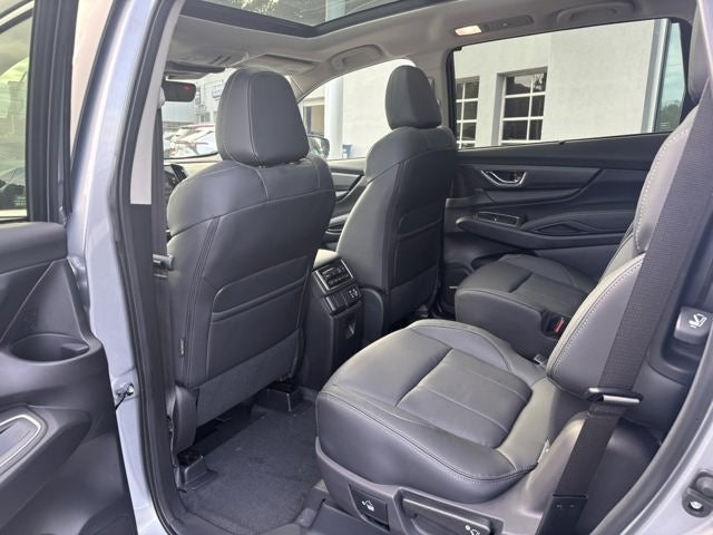 2025 Subaru ASCENT Limited 7 -Passenger