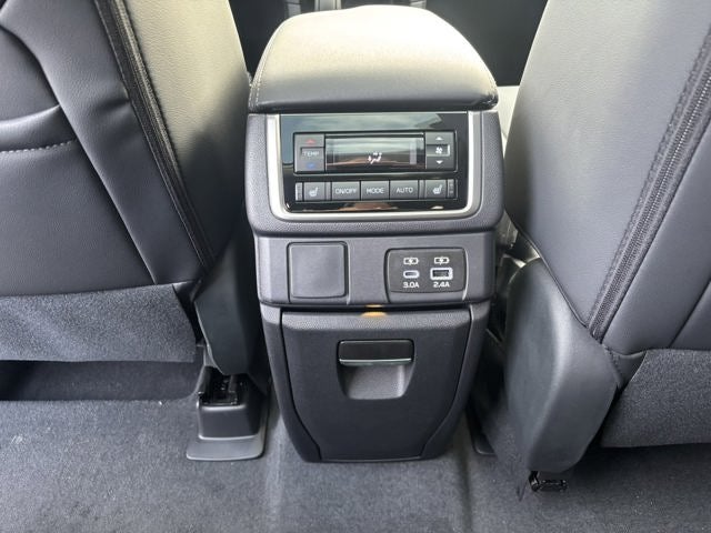 2025 Subaru ASCENT Limited 7 -Passenger
