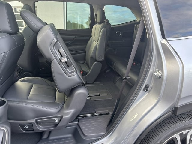 2025 Subaru ASCENT Limited 7 -Passenger