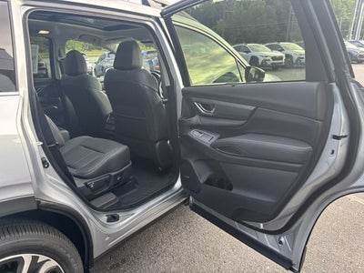 2025 Subaru ASCENT Limited 7 -Passenger