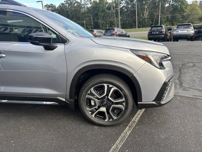 2025 Subaru ASCENT Limited 7 -Passenger