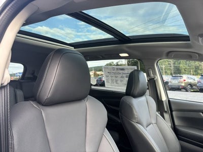 2025 Subaru ASCENT Limited 7 -Passenger