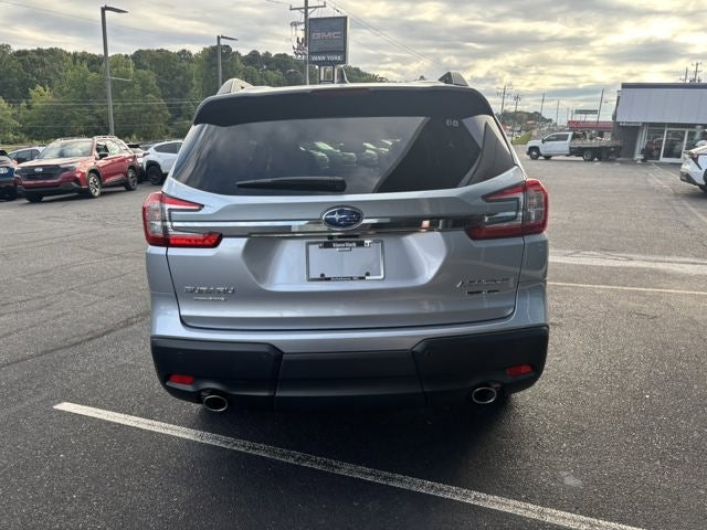 2025 Subaru ASCENT Limited 7 -Passenger