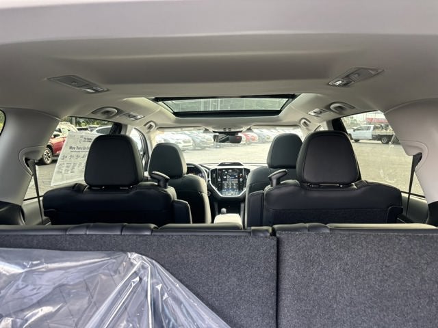 2025 Subaru ASCENT Limited 7 -Passenger