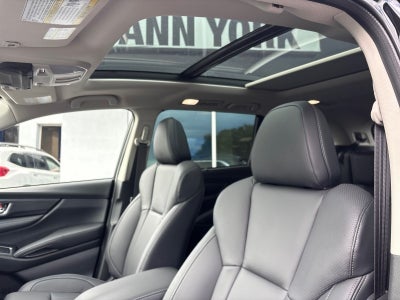 2025 Subaru ASCENT Limited 7 -Passenger