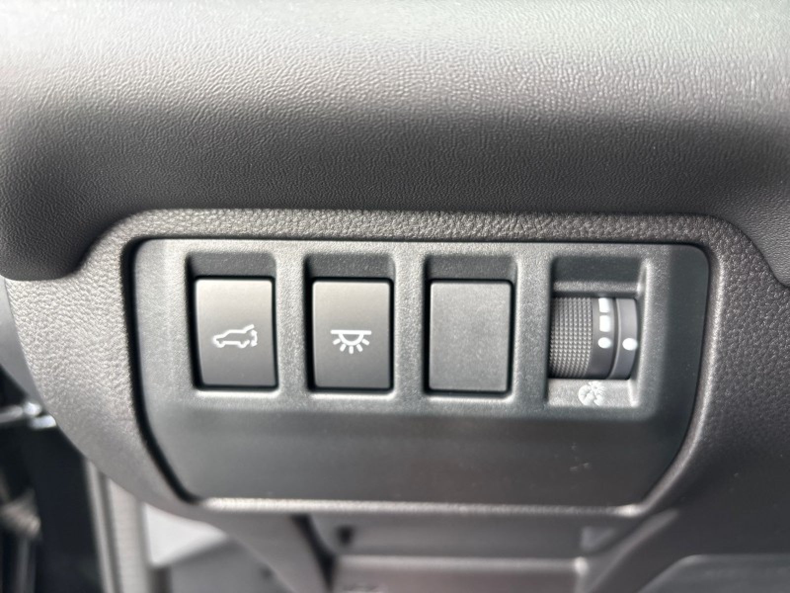 2025 Subaru ASCENT Limited 7 -Passenger