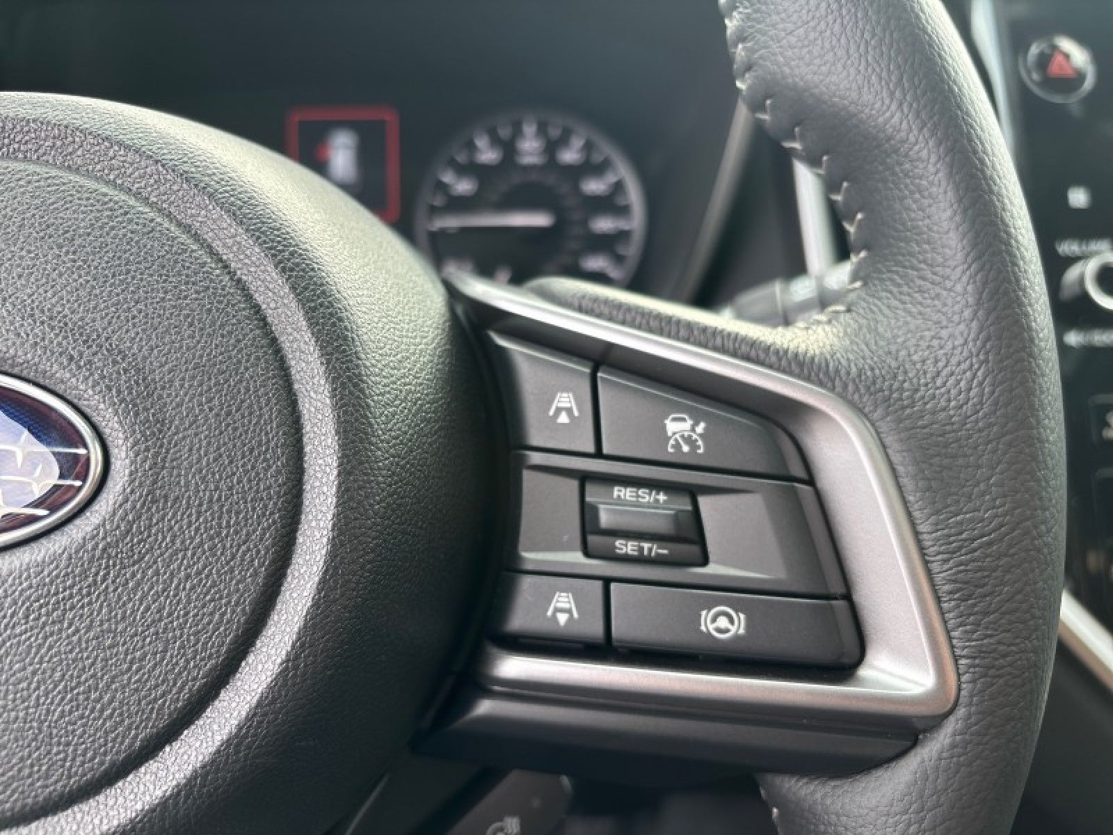 2025 Subaru ASCENT Limited 7 -Passenger