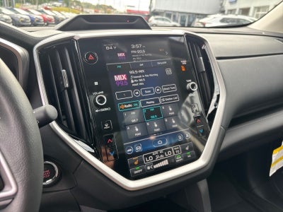 2025 Subaru ASCENT Limited 7 -Passenger