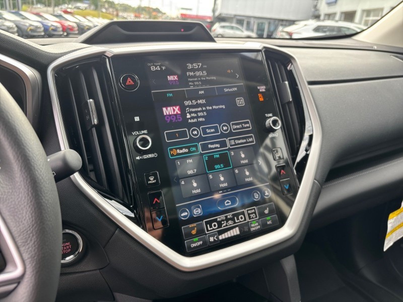 2025 Subaru ASCENT Limited 7 -Passenger