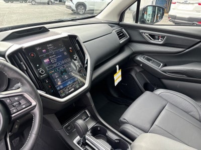 2025 Subaru ASCENT Limited 7 -Passenger