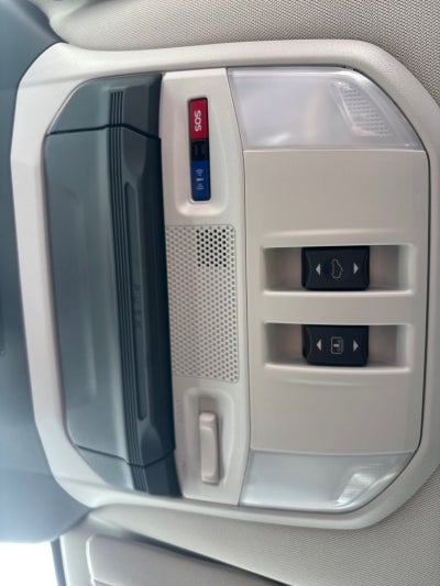 2025 Subaru ASCENT Limited 7 -Passenger