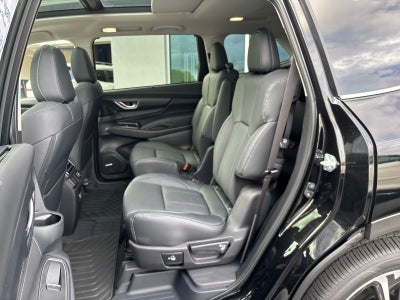 2025 Subaru ASCENT Limited 7 -Passenger