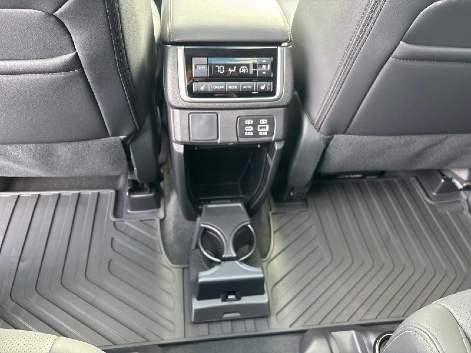 2025 Subaru ASCENT Limited 7 -Passenger