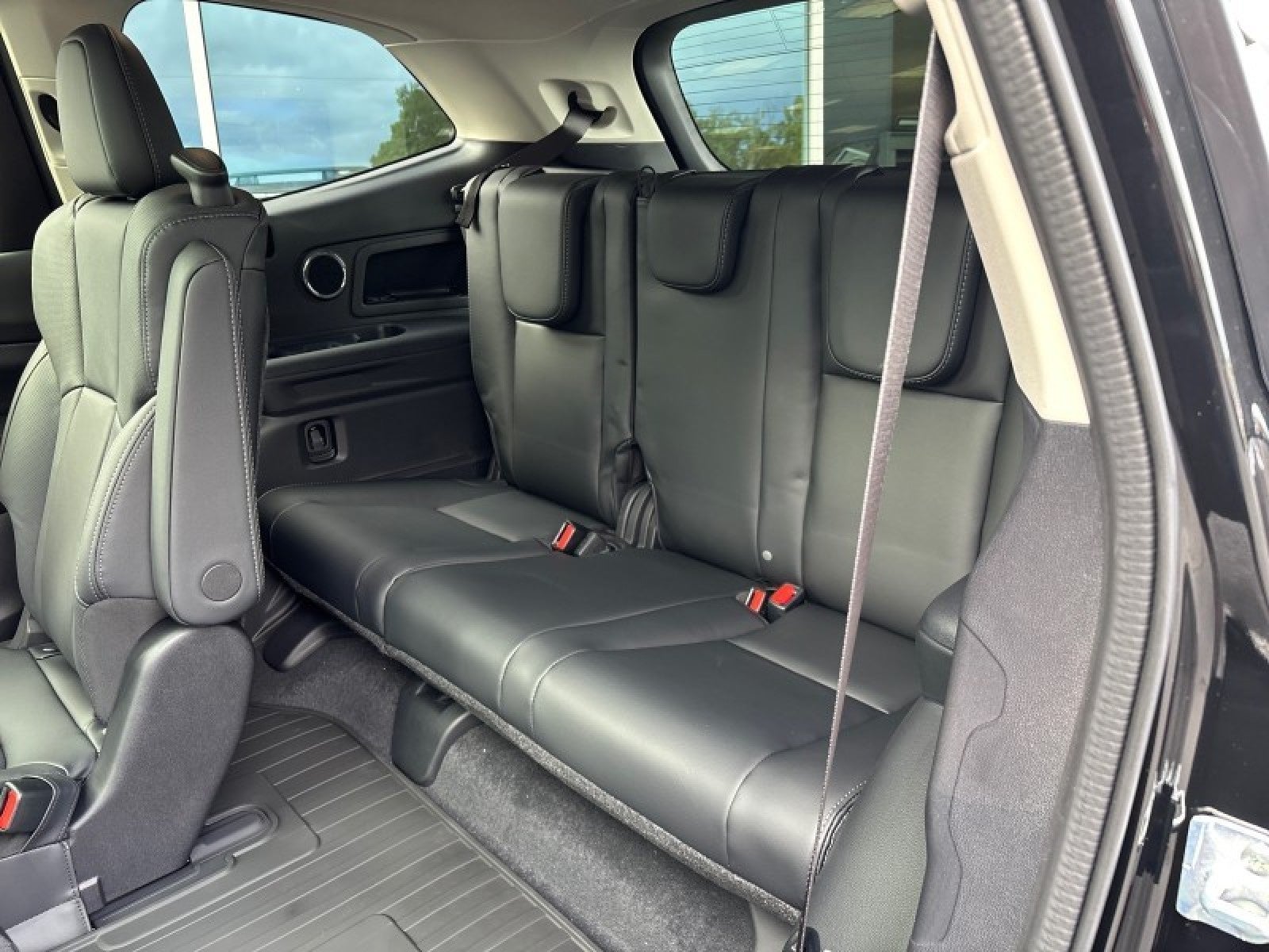 2025 Subaru ASCENT Limited 7 -Passenger