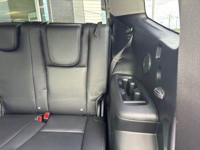 2025 Subaru ASCENT Limited 7 -Passenger