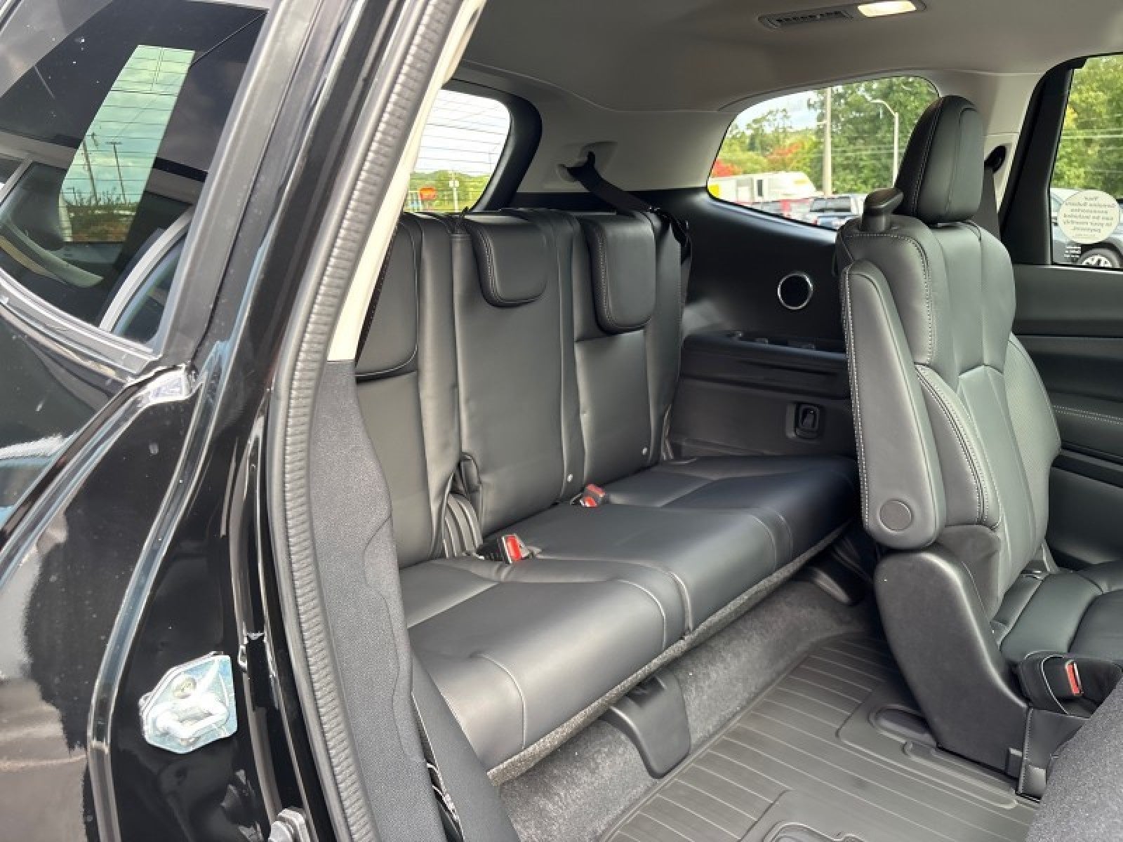 2025 Subaru ASCENT Limited 7 -Passenger