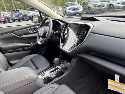 2025 Subaru ASCENT Limited 7 -Passenger