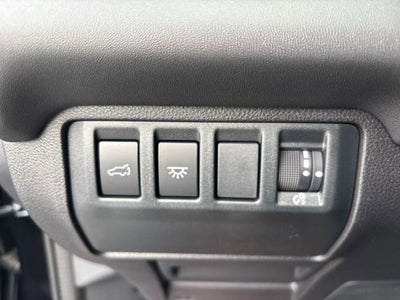 2025 Subaru ASCENT Limited 7 -Passenger