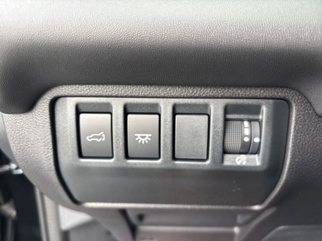 2025 Subaru ASCENT Limited 7 -Passenger