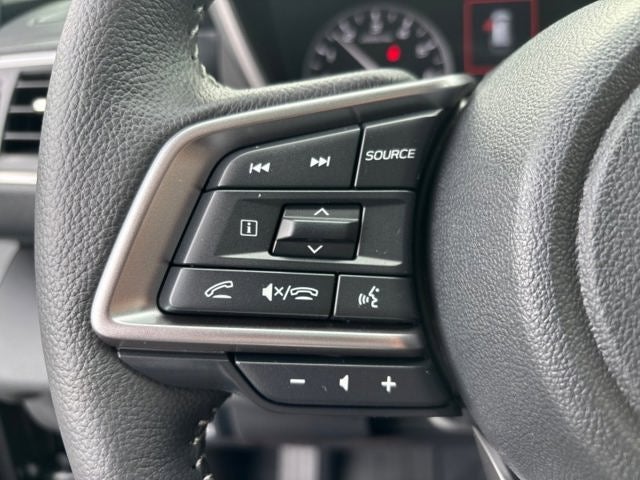 2025 Subaru ASCENT Limited 7 -Passenger