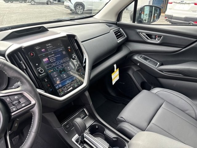 2025 Subaru ASCENT Limited 7 -Passenger