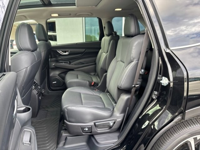 2025 Subaru ASCENT Limited 7 -Passenger