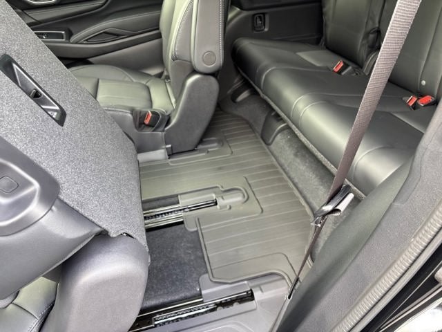 2025 Subaru ASCENT Limited 7 -Passenger