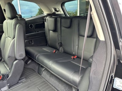 2025 Subaru ASCENT Limited 7 -Passenger