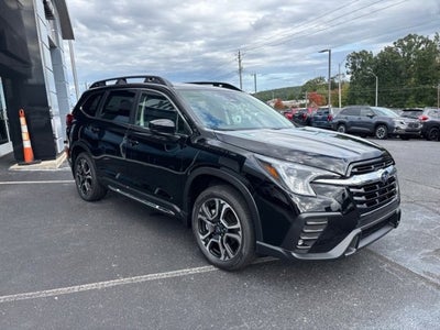 2025 Subaru ASCENT Limited 7 -Passenger