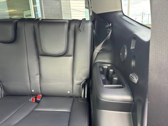 2025 Subaru ASCENT Limited 7 -Passenger