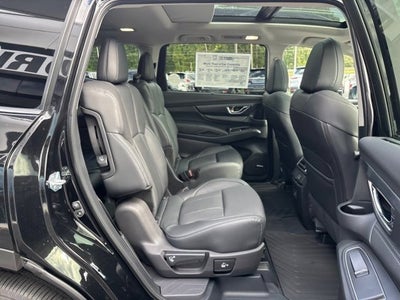 2025 Subaru ASCENT Limited 7 -Passenger