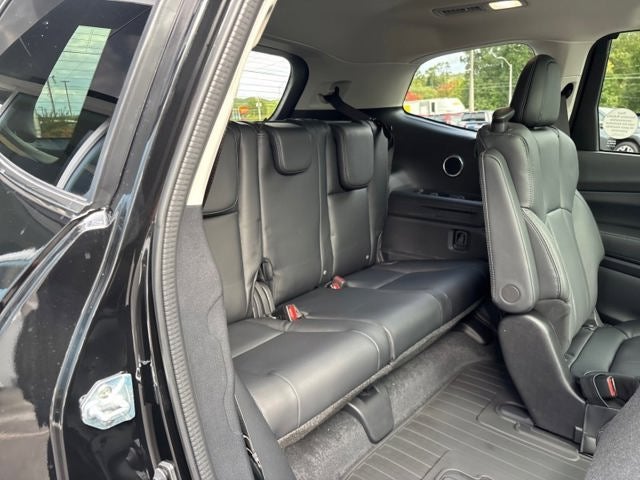 2025 Subaru ASCENT Limited 7 -Passenger