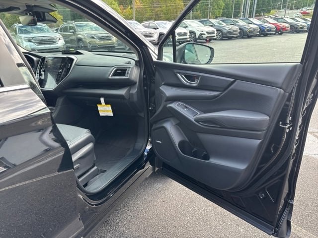 2025 Subaru ASCENT Limited 7 -Passenger