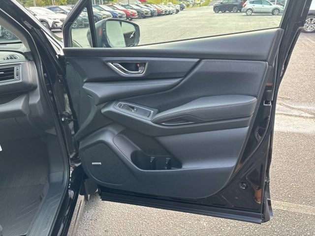 2025 Subaru ASCENT Limited 7 -Passenger