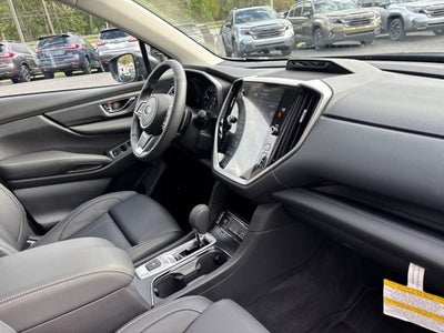 2025 Subaru ASCENT Limited 7 -Passenger