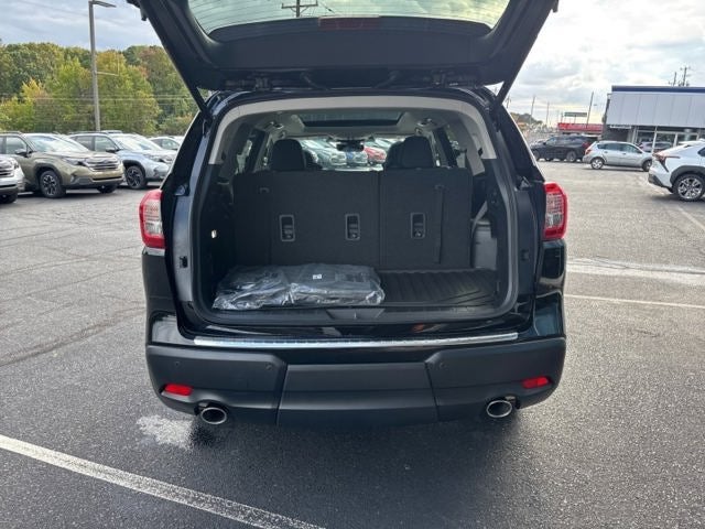 2025 Subaru ASCENT Limited 7 -Passenger