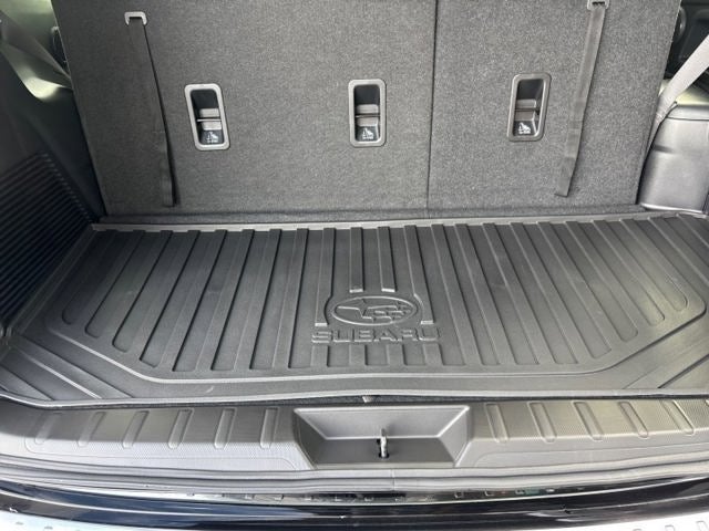 2025 Subaru ASCENT Limited 7 -Passenger