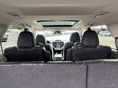 2025 Subaru ASCENT Limited 7 -Passenger