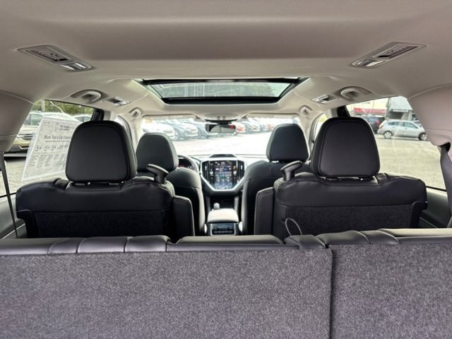 2025 Subaru ASCENT Limited 7 -Passenger