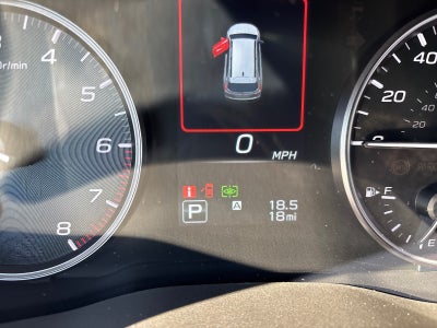 2025 Subaru ASCENT Bronze Edition