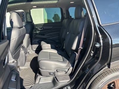 2025 Subaru ASCENT Bronze Edition