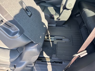 2025 Subaru ASCENT Bronze Edition